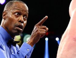 фото - Головкин — Канело: названы рефери и судьи