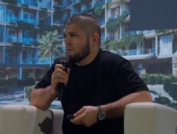 фото - Хабиб Нурмагомедов объяснил, почему ему не нравятся женские бои в ММА