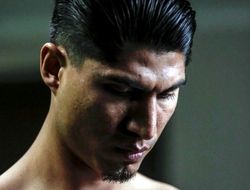 фото - Майки Гарсиа обиделся: Всё, чего добился Ломаченко, я прошёл несколько лет назад