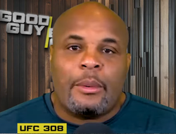 фото - Кормье предельно честно рассказал, почему Анкалаеву не дали бой с Перейрой