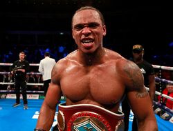 фото - Энтони Ярд: «Буду стремиться уничтожить победителя боя Бетербиев–Смит»