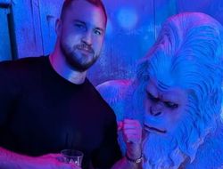 фото - Экс-соперник Фьюри и Джошуа подписал контракт с Zuffa Boxing