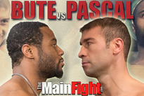 Видео боя: Жан Паскаль – Лучиан Буте, HD 720