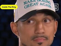 фото - Супербой Лопес-Стивенсон неизбежно состоится в самом начале 2026 года — источник