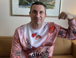 фото - Головкин обратился к Казахстану, Джуда в гостях у Тайсона, жёсткий нокаут от Фанияна — соцсети 