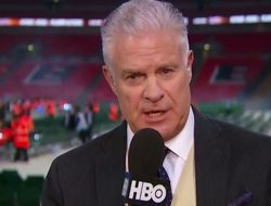 фото - Голос Лэмпли на НВО мы будем слышать ещё долго: журналист перезаключил контракт