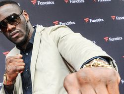 фото - Уайлдер — о срыве поединка с Энтони Джошуа: Запахло трусостью и лицемерием