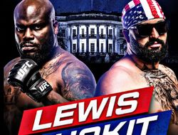 фото - Невероятный Хокит vs рекордсмен Льюис. Букмекеры назвали фаворита