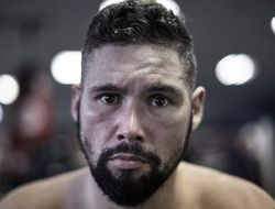 фото - Тони Беллью: Как никогда близок к бою с Уордом, перееду его