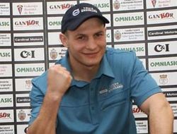 фото - Адриан Дьякону победил Омара Шейку