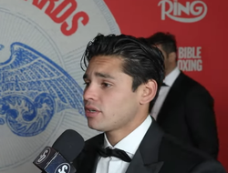 фото - Гарсия назвал ещё одно условие для реванша с Хэйни