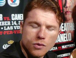 фото - Чемпион мира в среднем весе не хочет боксировать со средневесами