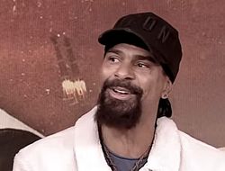 фото - Возможен реванш Усика и Чисоры?