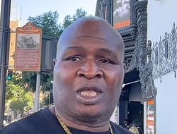 фото - «Это было скучно». Джеймс Тони о паундовом Стивенсоне