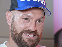 фото - Тайсон Фьюри назвал единственного бойца, который может побить Джона Джонса