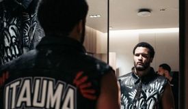 Тренер Гассиева предупредил Итауму: «Мурат его уничтожит»