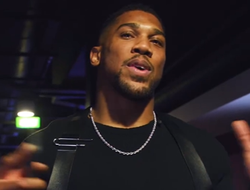 фото - Тайсон vs Пол. Прогноз и беспокойства от Энтони Джошуа