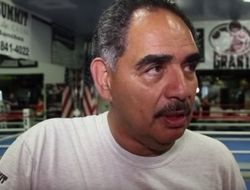 фото - Тренер Головкина о повторном взвешивании: Если Канело не будет, то и мы не станем