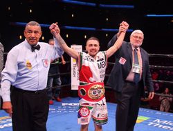 фото - Мэнни Пакьяо выиграл промоутерские торги, привезёт чемпионский бой на Филиппины