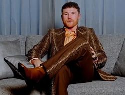 фото - Канело в отрыве. Названы топ-100 самых высокооплачиваемых спортсменов 2025 года