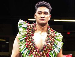 фото - Боец из Новой Зеландии бросил вызов Джошуа: Я — опасный мобильный супертяж–панчер