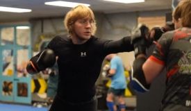 Топурия сам набрасывал г**но, а теперь затягивает — Пимблетт