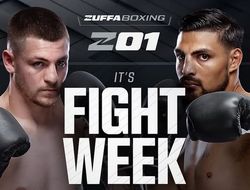 фото - Глоток свежего воздуха или полный отстой? Эксперты о Zuffa Boxing