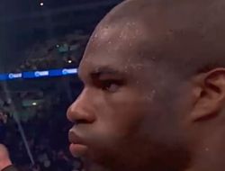 фото - Дюбуа сделал заявление по случаю расставания с Доном Чарльзом