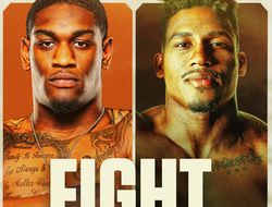 фото - Прямая трансляция: Джаред Андерсон − Рияд Мерхи. Смотреть онлайн