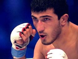 фото - Анонсированы следующие бои Рамазана Эмеева и Магомеда Бибулатова в UFC