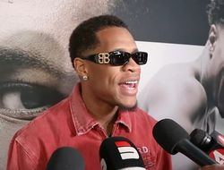 фото - Девин Хэйни: «Я на уровни выше Прогрейса»