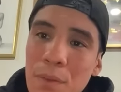 фото - Хэйни, Дэвис или Стивенсон? Вальдес назвал будущего короля лёгкого веса