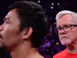 фото - Пакьяо завершит карьеру после поражения Угасу? Комментарий Фредди Роуча