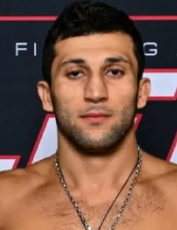 Азамат Бекоев