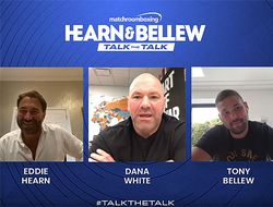 фото - Дэйна Уайт, Херн и Беллью — об изменениях в боксе, возвращении Макгрегора, «Бойцовском острове», Аруме и Де Ла Хойе