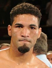 Эдвин Родригес