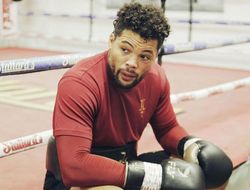 фото - Джо Джойс хотет реванш с Усиком: Всё решат поздние раунды и жёсткие перчатки