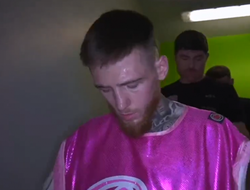 фото - «Дива» Калли вырвал победу у Моулда, Донован отметился яркой досрочкой: видео