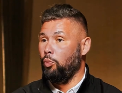 фото - Бой Фьюри-Джошуа будет актуален всегда — Беллью