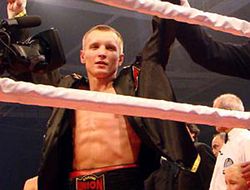 фото - Олегу Ефимовичу и Ли Селби предписано выявить сильнейшего в Европе