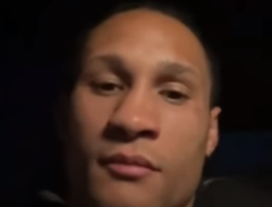 фото - Прогрейс хочет супернокаутёра Матиаса: «Я вам покажу, кто тут бабай»