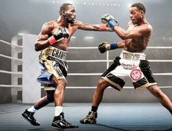 фото - Рой Джонс поделился мнением о поединке Спенс – Кроуфорд. Получилось противоречиво