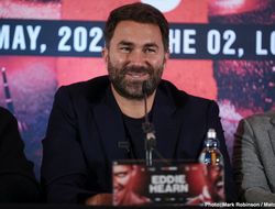 фото - Промоутер — о третьем поединке между Фьюри и Уайлдером: Кое-кто будет разочарован