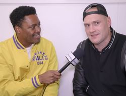 фото - «Нарик, алкоголик, суицидник вернулся с пенсии!» Фьюри — об Усике, Уайлдере и Джошуа 