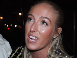 фото - «Я поклялась в ту ночь». Пэрис Фьюри о реванше мужа с Усиком