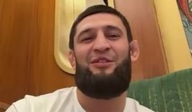 Чимаев обвинил Перейру и UFC: «Они знают об этом»