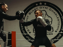 фото - Макгрегор поторопился с анонсом боя против Чендлера? Уайта попросили прокомментировать ситуацию