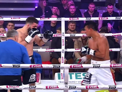 фото - Досрочки Харцыза и Михалушко, невнятный перформанс от Боришпольца