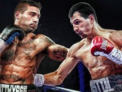 фото - Постол vs. Маттиссе: названы дата и место боя