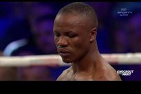 Видео боя: Фёдор Черкашин — Кассим Оума